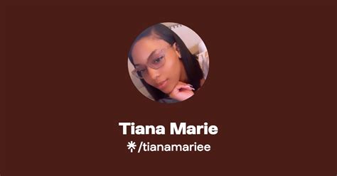 tyviana|Tyviana Marie